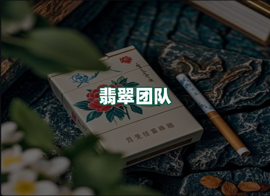 翡翠团队